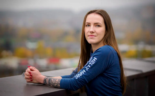 Nominert til Norges Hyggeligste Håndverker