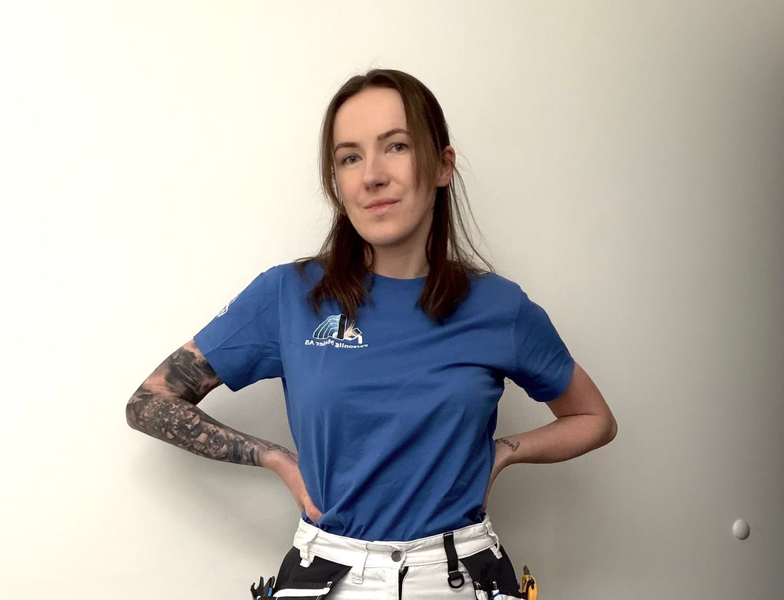 Historien bak drivkraften