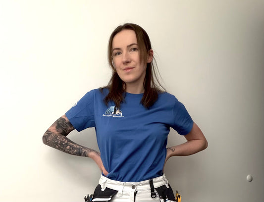 Historien bak drivkraften