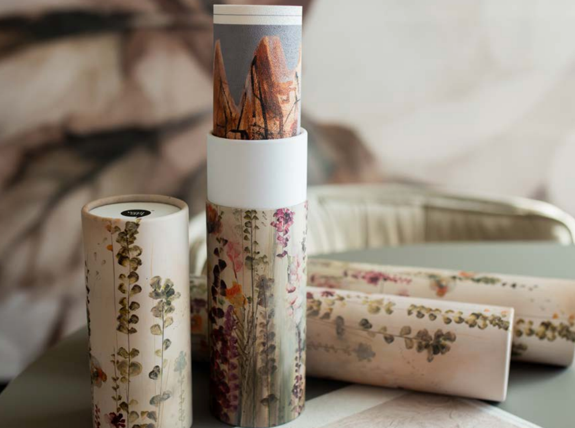 Lansering av ny nettbutikk